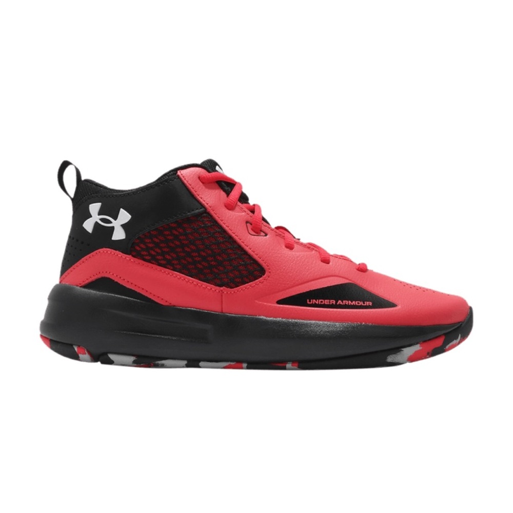 Under Armour Lockdown 5